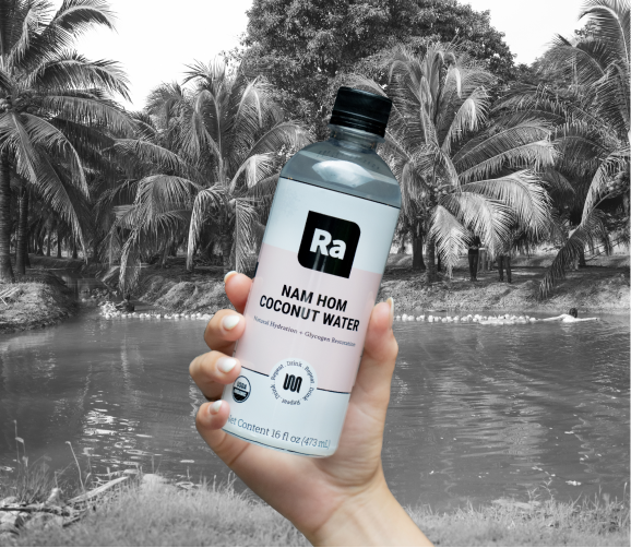 Nature Bottle Image