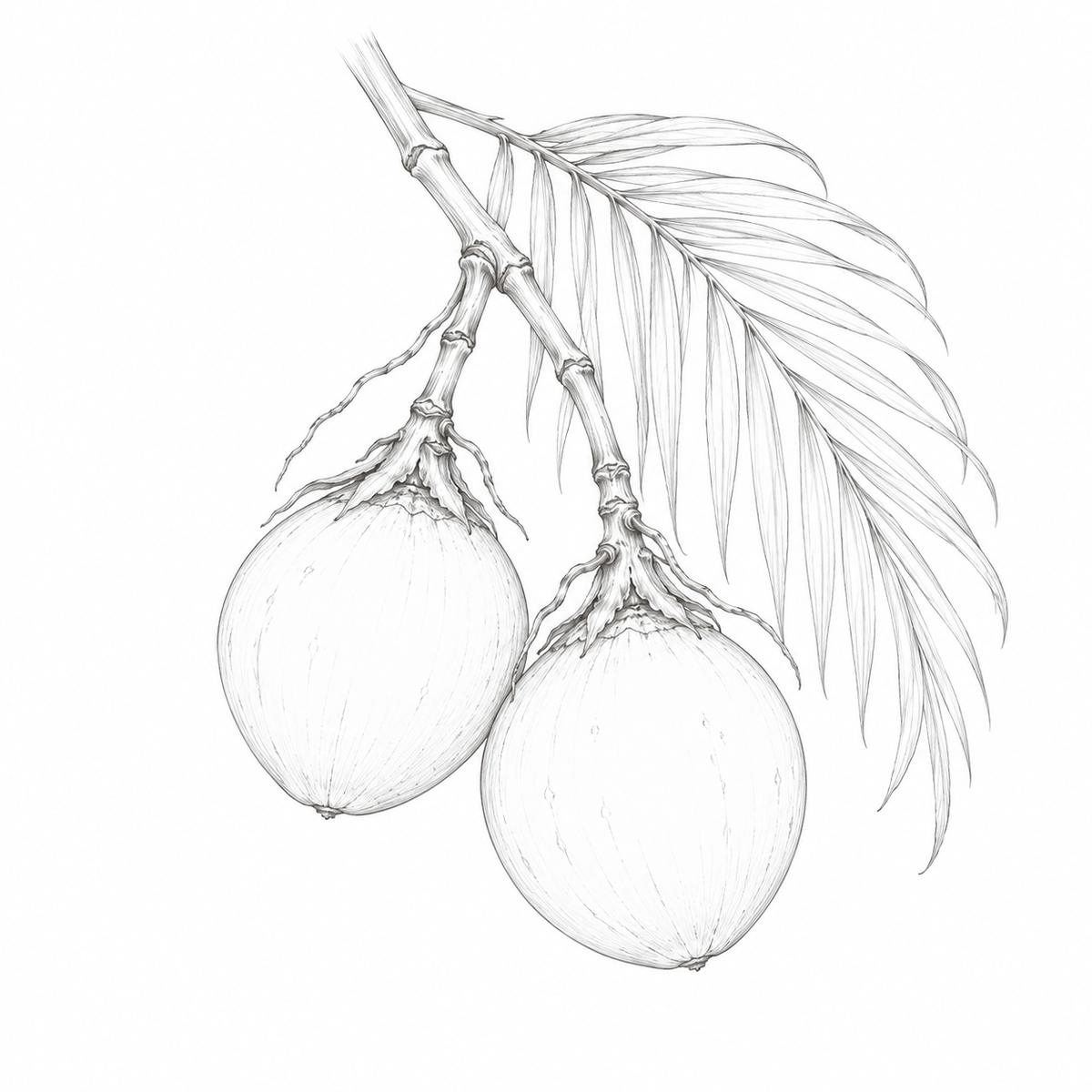 Nam Hom Coconut