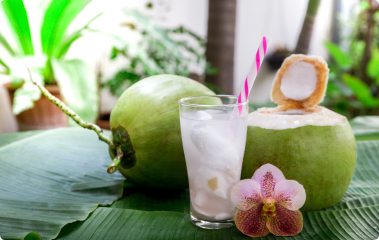 Test 2 – Ra Beverages