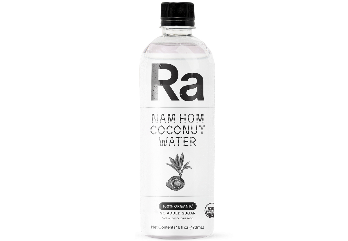 NAM HOM COCONUT WATER