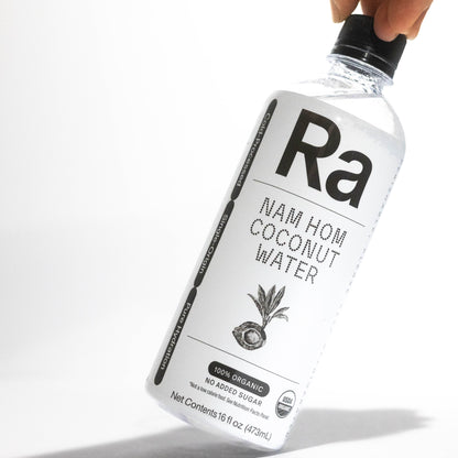 NAM HOM COCONUT WATER