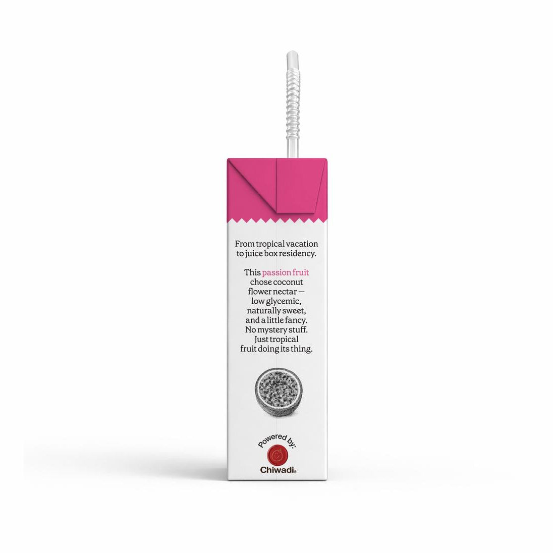 KIDS JUICE BOX :: PASSION FRUIT