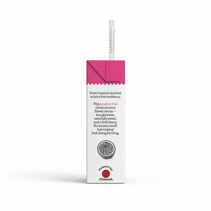 KIDS JUICE BOX :: PASSION FRUIT