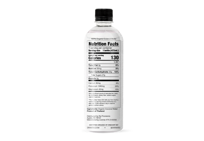 NAM HOM COCONUT WATER