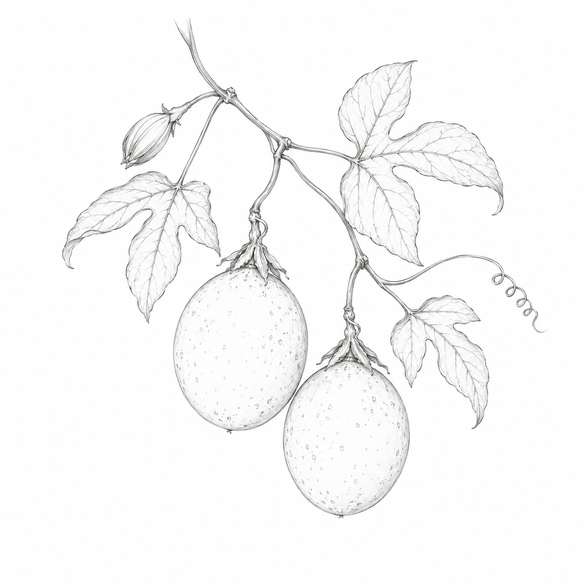 Passion Fruit