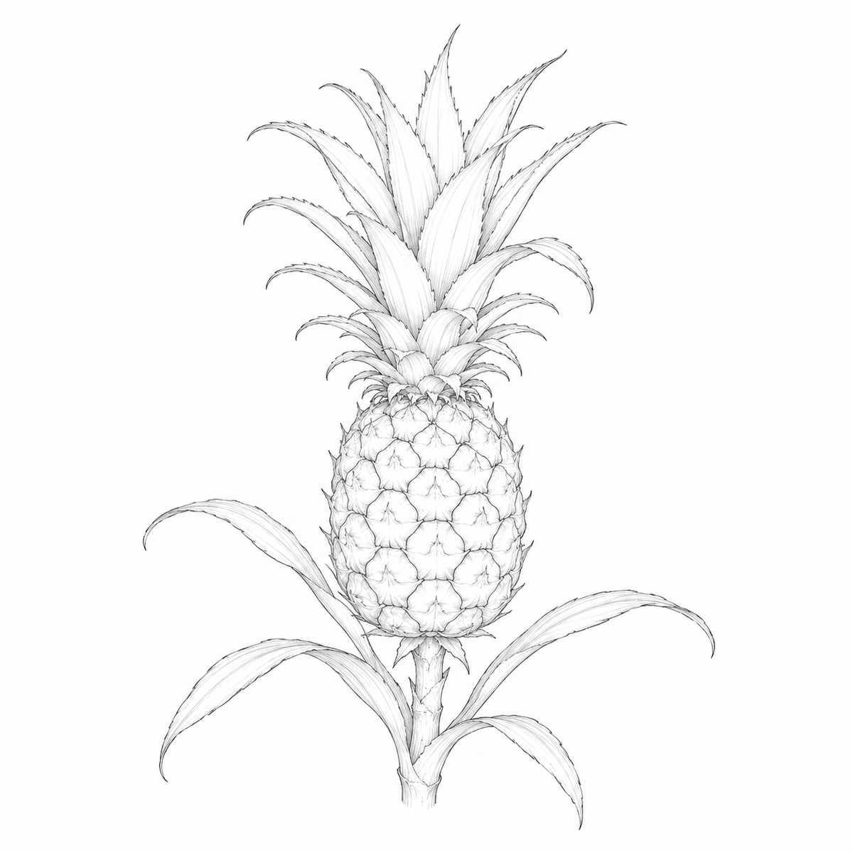 Pineapple