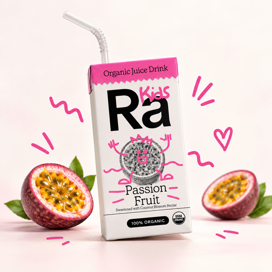 Passion Fruit