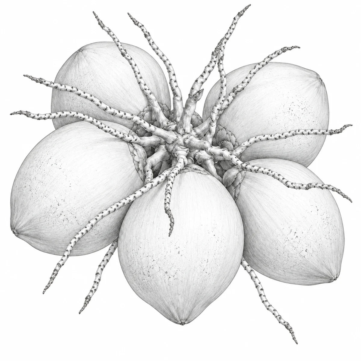 Nam Hom Coconut